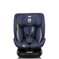 Lionelo Bastiaan One i-Size ⭐⭐⭐⭐⭐ Blue Navy 2025 + u nás ZÁRUKA 3 ROKY a KAPSÁŘ ZDARMA