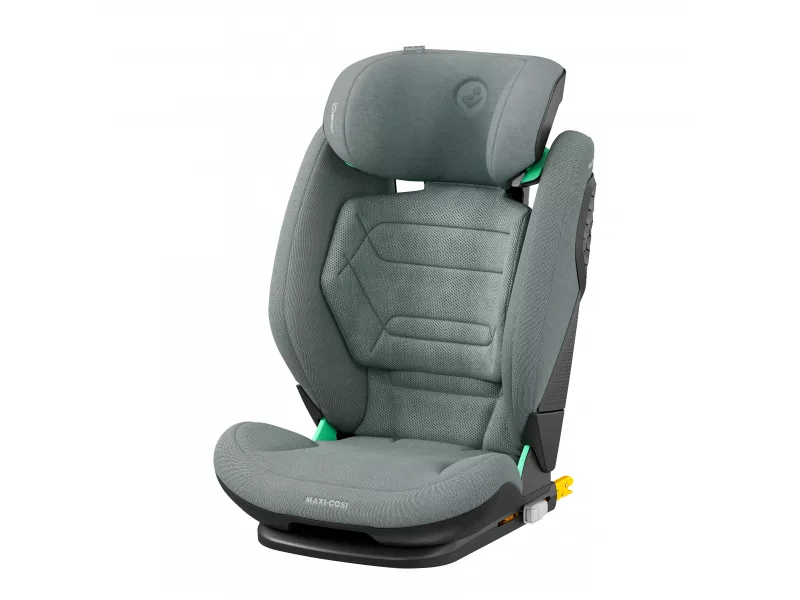 Maxi-Cosi RodiFix PRO 2 i-Size 2024 ⭐⭐⭐⭐⭐ Authentic Grey + u nás ZÁRUKA 3 ROKY a KAPSÁŘ ZDARMA