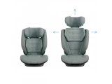 Maxi-Cosi RodiFix PRO 2 i-Size 2025 ⭐⭐⭐⭐⭐ Authentic Grey + u nás ZÁRUKA 3 ROKY a KAPSÁŘ ZDARMA