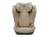 Recaro Axion1 i-Size 2025 ⭐⭐⭐⭐⭐ Elegant Beige + u nás ZÁRUKA 3 ROKY a KAPSÁŘ ZDARMA