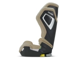 Recaro Axion1 i-Size 2025 ⭐⭐⭐⭐⭐ Elegant Beige + u nás ZÁRUKA 3 ROKY a KAPSÁŘ ZDARMA