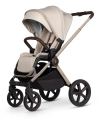 Venicci Tinum Upline 2 Stone Beige 2025 + u nás ZÁRUKA 3 ROKY⭐⭐⭐⭐⭐