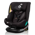 Lionelo Bastiaan One i-Size ⭐⭐⭐⭐⭐ Black Carbon 2025 + u nás ZÁRUKA 3 ROKY a KAPSÁŘ ZDARMA