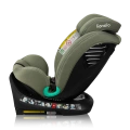 Lionelo Bastiaan One i-Size ⭐⭐⭐⭐⭐ Green Olive 2025 + u nás ZÁRUKA 3 ROKY a KAPSÁŘ ZDARMA