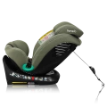 Lionelo Bastiaan One i-Size ⭐⭐⭐⭐⭐ Green Olive 2025 + u nás ZÁRUKA 3 ROKY a KAPSÁŘ ZDARMA