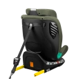 Lionelo Bastiaan One i-Size ⭐⭐⭐⭐⭐ Green Olive 2025 + u nás ZÁRUKA 3 ROKY a KAPSÁŘ ZDARMA