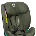 Lionelo Bastiaan One i-Size ⭐⭐⭐⭐⭐ Green Olive 2025 + u nás ZÁRUKA 3 ROKY a KAPSÁŘ ZDARMA