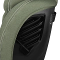 Lionelo Bastiaan One i-Size ⭐⭐⭐⭐⭐ Green Olive 2025 + u nás ZÁRUKA 3 ROKY a KAPSÁŘ ZDARMA