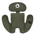 Lionelo Bastiaan One i-Size ⭐⭐⭐⭐⭐ Green Olive 2025 + u nás ZÁRUKA 3 ROKY a KAPSÁŘ ZDARMA