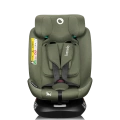 Lionelo Bastiaan One i-Size ⭐⭐⭐⭐⭐ Green Olive 2025 + u nás ZÁRUKA 3 ROKY a KAPSÁŘ ZDARMA