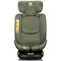 Lionelo Bastiaan One i-Size ⭐⭐⭐⭐⭐ Green Olive 2025 + u nás ZÁRUKA 3 ROKY a KAPSÁŘ ZDARMA