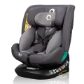 Lionelo Bastiaan One i-Size ⭐⭐⭐⭐⭐ Grey Stone 2025 + u nás ZÁRUKA 3 ROKY a KAPSÁŘ ZDARMA