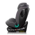 Lionelo Bastiaan One i-Size ⭐⭐⭐⭐⭐ Grey Stone 2025 + u nás ZÁRUKA 3 ROKY a KAPSÁŘ ZDARMA