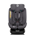 Lionelo Bastiaan One i-Size ⭐⭐⭐⭐⭐ Grey Stone 2025 + u nás ZÁRUKA 3 ROKY a KAPSÁŘ ZDARMA