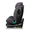 Lionelo Bastiaan One i-Size ⭐⭐⭐⭐⭐ Grey Stone 2025 + u nás ZÁRUKA 3 ROKY a KAPSÁŘ ZDARMA