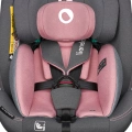 Lionelo Bastiaan One i-Size ⭐⭐⭐⭐⭐ Pink Rose 2025 + u nás ZÁRUKA 3 ROKY a KAPSÁŘ ZDARMA