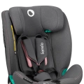 Lionelo Bastiaan One i-Size ⭐⭐⭐⭐⭐ Pink Rose 2025 + u nás ZÁRUKA 3 ROKY a KAPSÁŘ ZDARMA