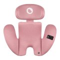 Lionelo Bastiaan One i-Size ⭐⭐⭐⭐⭐ Pink Rose 2025 + u nás ZÁRUKA 3 ROKY a KAPSÁŘ ZDARMA