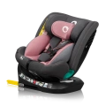 Lionelo Bastiaan One i-Size ⭐⭐⭐⭐⭐ Pink Rose 2025 + u nás ZÁRUKA 3 ROKY a KAPSÁŘ ZDARMA