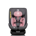 Lionelo Bastiaan One i-Size ⭐⭐⭐⭐⭐ Pink Rose 2025 + u nás ZÁRUKA 3 ROKY a KAPSÁŘ ZDARMA