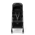Kinderkraft Pilot 2 ⭐⭐⭐⭐⭐ Black 2025 + u nás ZÁRUKA 3 ROKY