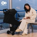 Kinderkraft Pilot 2 ⭐⭐⭐⭐⭐ Black 2025 + u nás ZÁRUKA 3 ROKY
