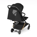 Kinderkraft Pilot 2 ⭐⭐⭐⭐⭐ Black 2025 + u nás ZÁRUKA 3 ROKY