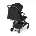 Kinderkraft Pilot 2 ⭐⭐⭐⭐⭐ Black 2025 + u nás ZÁRUKA 3 ROKY