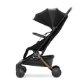 Kinderkraft Pilot 2 ⭐⭐⭐⭐⭐ Black 2025 + u nás ZÁRUKA 3 ROKY