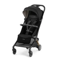 Kinderkraft Pilot 2 ⭐⭐⭐⭐⭐ Black 2025 + u nás ZÁRUKA 3 ROKY