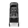 Kinderkraft Pilot 2 ⭐⭐⭐⭐⭐ Grey 2025 + u nás ZÁRUKA 3 ROKY