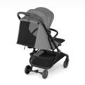 Kinderkraft Pilot 2 ⭐⭐⭐⭐⭐ Grey 2025 + u nás ZÁRUKA 3 ROKY