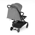 Kinderkraft Pilot 2 ⭐⭐⭐⭐⭐ Grey 2025 + u nás ZÁRUKA 3 ROKY