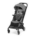 Kinderkraft Pilot 2 ⭐⭐⭐⭐⭐ Grey 2025 + u nás ZÁRUKA 3 ROKY