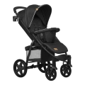 Lionelo Annet Plus ⭐⭐⭐⭐⭐ Black Carbon 2025 + u nás ZÁRUKA 3 ROKY