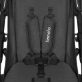 Lionelo Annet Plus ⭐⭐⭐⭐⭐ Black Carbon 2025 + u nás ZÁRUKA 3 ROKY