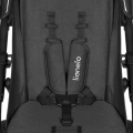 Lionelo Annet Plus ⭐⭐⭐⭐⭐ Black Carbon 2025 + u nás ZÁRUKA 3 ROKY