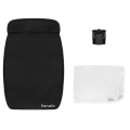 Lionelo Annet Plus ⭐⭐⭐⭐⭐ Black Carbon 2025 + u nás ZÁRUKA 3 ROKY