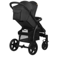 Lionelo Annet Plus ⭐⭐⭐⭐⭐ Black Carbon 2025 + u nás ZÁRUKA 3 ROKY
