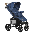 Lionelo Annet Plus ⭐⭐⭐⭐⭐ Blue Denim 2025 + u nás ZÁRUKA 3 ROKY