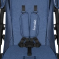 Lionelo Annet Plus ⭐⭐⭐⭐⭐ Blue Denim 2025 + u nás ZÁRUKA 3 ROKY