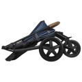 Lionelo Annet Plus ⭐⭐⭐⭐⭐ Blue Denim 2025 + u nás ZÁRUKA 3 ROKY