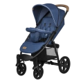 Lionelo Annet Plus ⭐⭐⭐⭐⭐ Blue Denim 2025 + u nás ZÁRUKA 3 ROKY