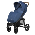 Lionelo Annet Plus ⭐⭐⭐⭐⭐ Blue Denim 2025 + u nás ZÁRUKA 3 ROKY