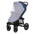 Lionelo Annet Plus ⭐⭐⭐⭐⭐ Blue Denim 2025 + u nás ZÁRUKA 3 ROKY
