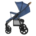 Lionelo Annet Plus ⭐⭐⭐⭐⭐ Blue Denim 2025 + u nás ZÁRUKA 3 ROKY