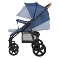 Lionelo Annet Plus ⭐⭐⭐⭐⭐ Blue Denim 2025 + u nás ZÁRUKA 3 ROKY