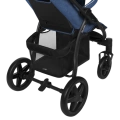 Lionelo Annet Plus ⭐⭐⭐⭐⭐ Blue Denim 2025 + u nás ZÁRUKA 3 ROKY