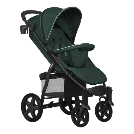 Lionelo Annet Plus ⭐⭐⭐⭐⭐ Green Forest 2025 + u nás ZÁRUKA 3 ROKY