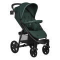 Lionelo Annet Plus ⭐⭐⭐⭐⭐ Green Forest 2025 + u nás ZÁRUKA 3 ROKY